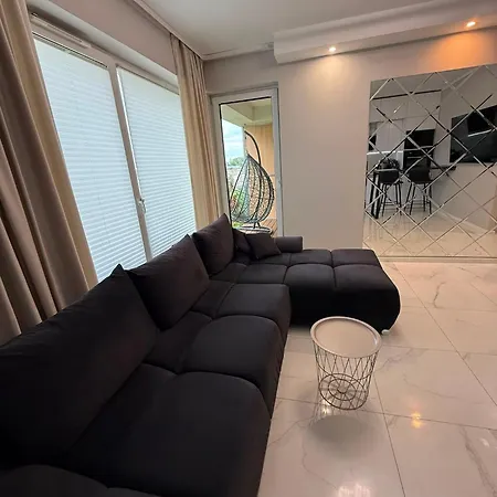 Glamour Z Tarasem Ełk